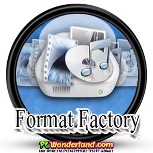 download factory format for pc