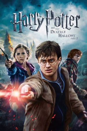 harry potter deathly hallows part 2 gomovies